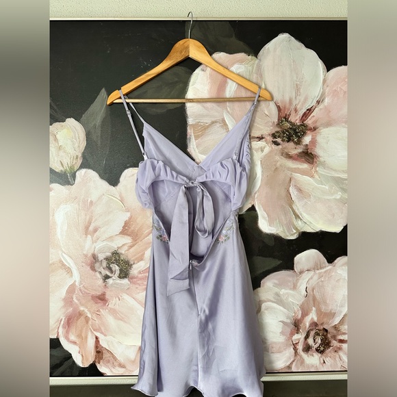 Christina Dress - Picture 3 of 4